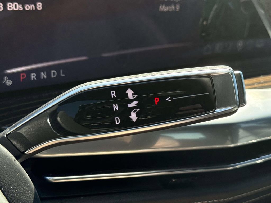 Used 2025 Cadillac Escalade Premium Luxury w/ Touring Package image 34