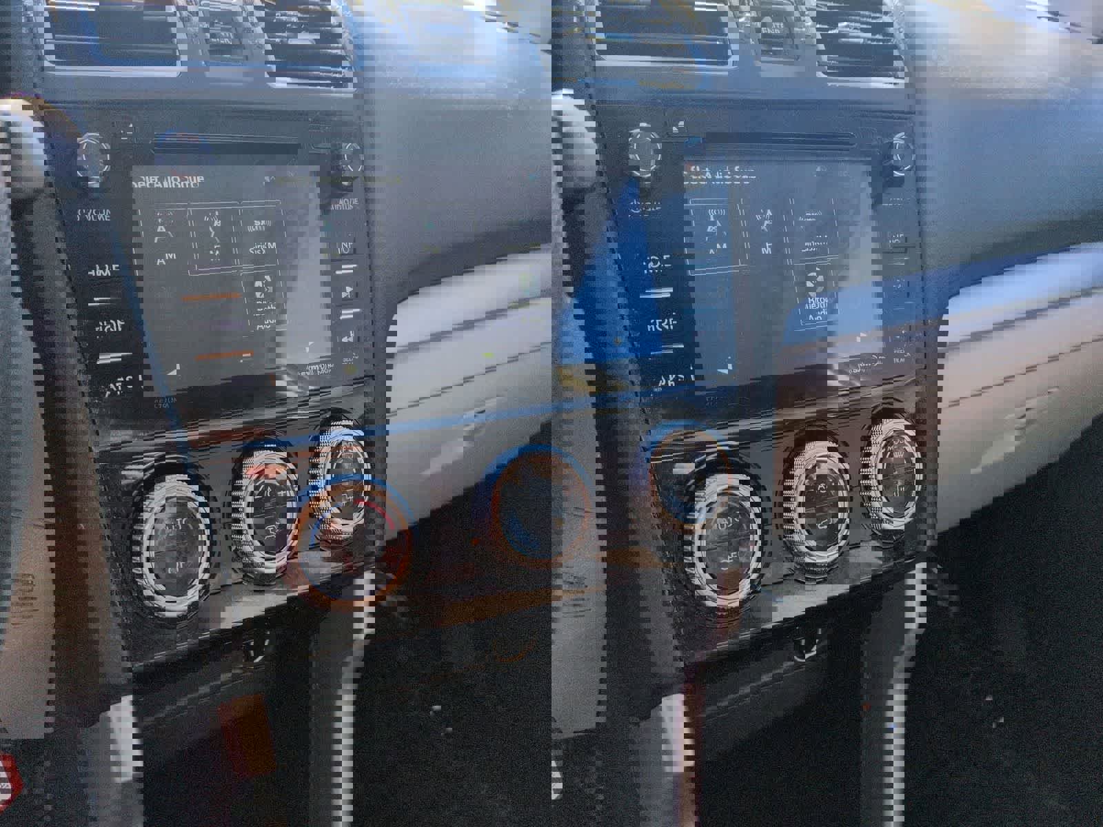 Used 2018 Subaru Forester 2.5i Premium image 25