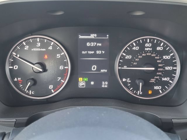 New 2026 Subaru Ascent Limited w/ Popular Package #2 AWD/4WD image 10