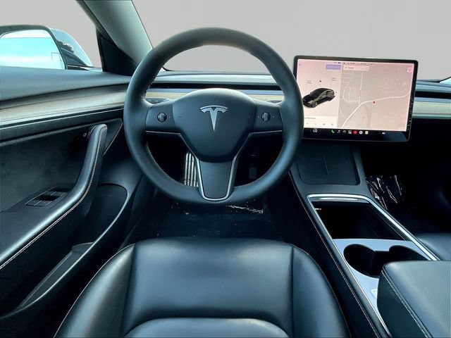 Used 2021 Tesla Model 3 Standard Range Plus RWD image 10