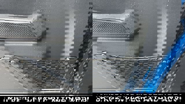 New 2025 Ford Bronco Badlands image 27