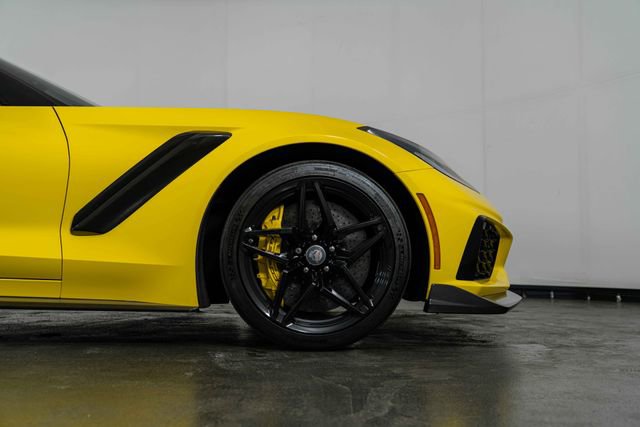 Used 2019 Chevrolet Corvette ZR1 image 11