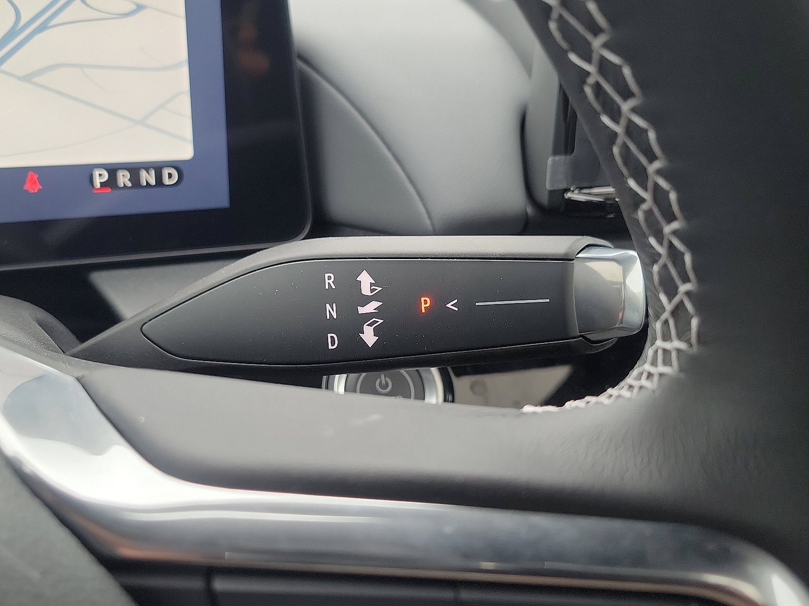 New 2025 Honda Prologue Touring image 11