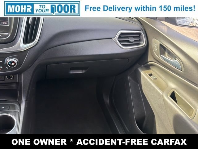 Used 2023 Chevrolet Equinox LT FWD image 29