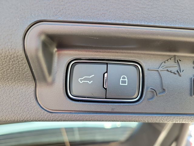 New 2026 Ford Explorer Tremor w/ Tremor Convenience Package AWD/4WD image 7