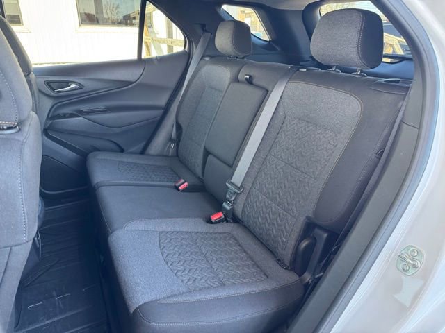 Used 2024 Chevrolet Equinox LT w/ LPO, Floor Liner Package image 22
