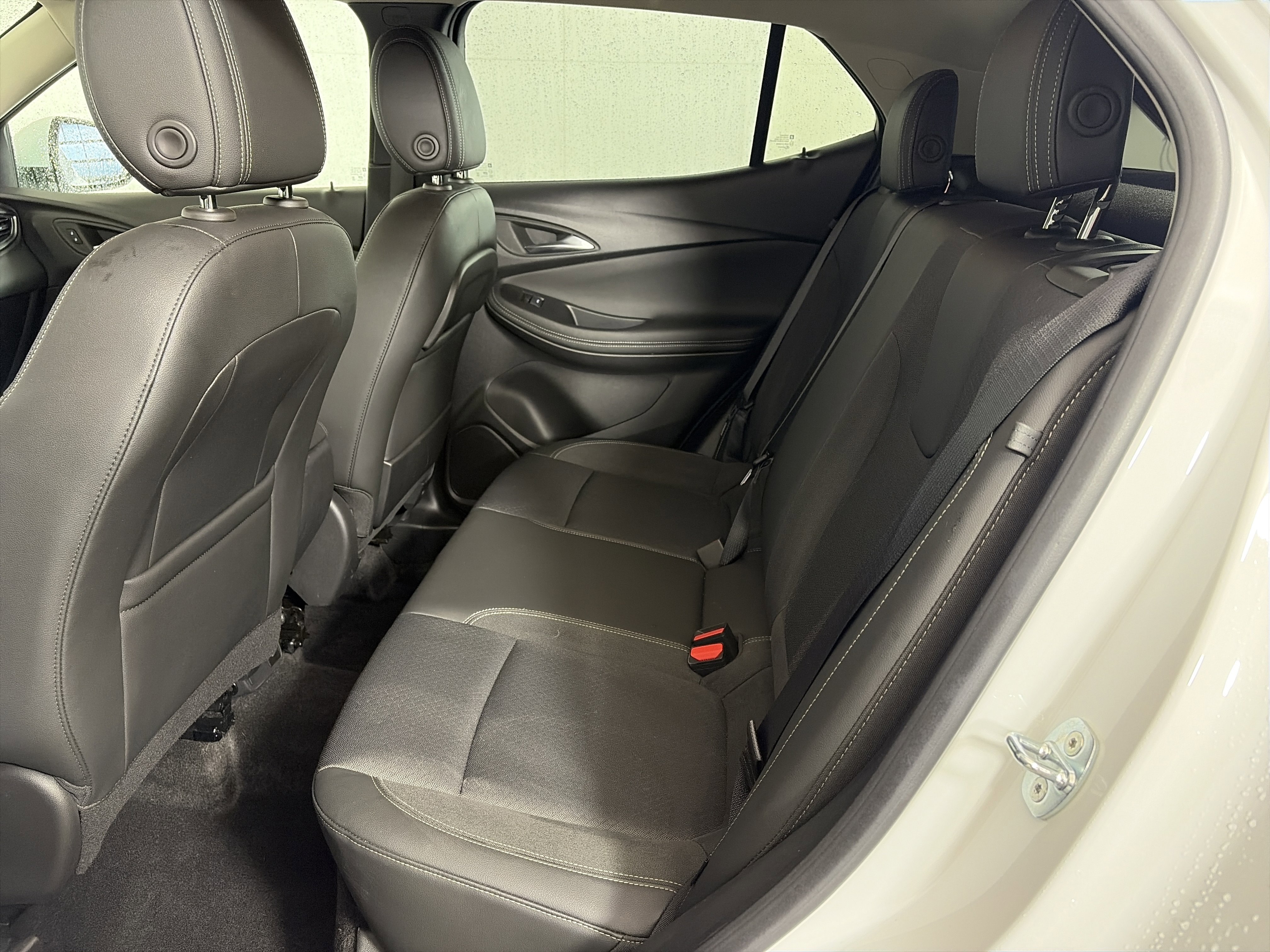 Certified 2023 Buick Encore GX Preferred w/ Cold Weather Comfort Package image 7