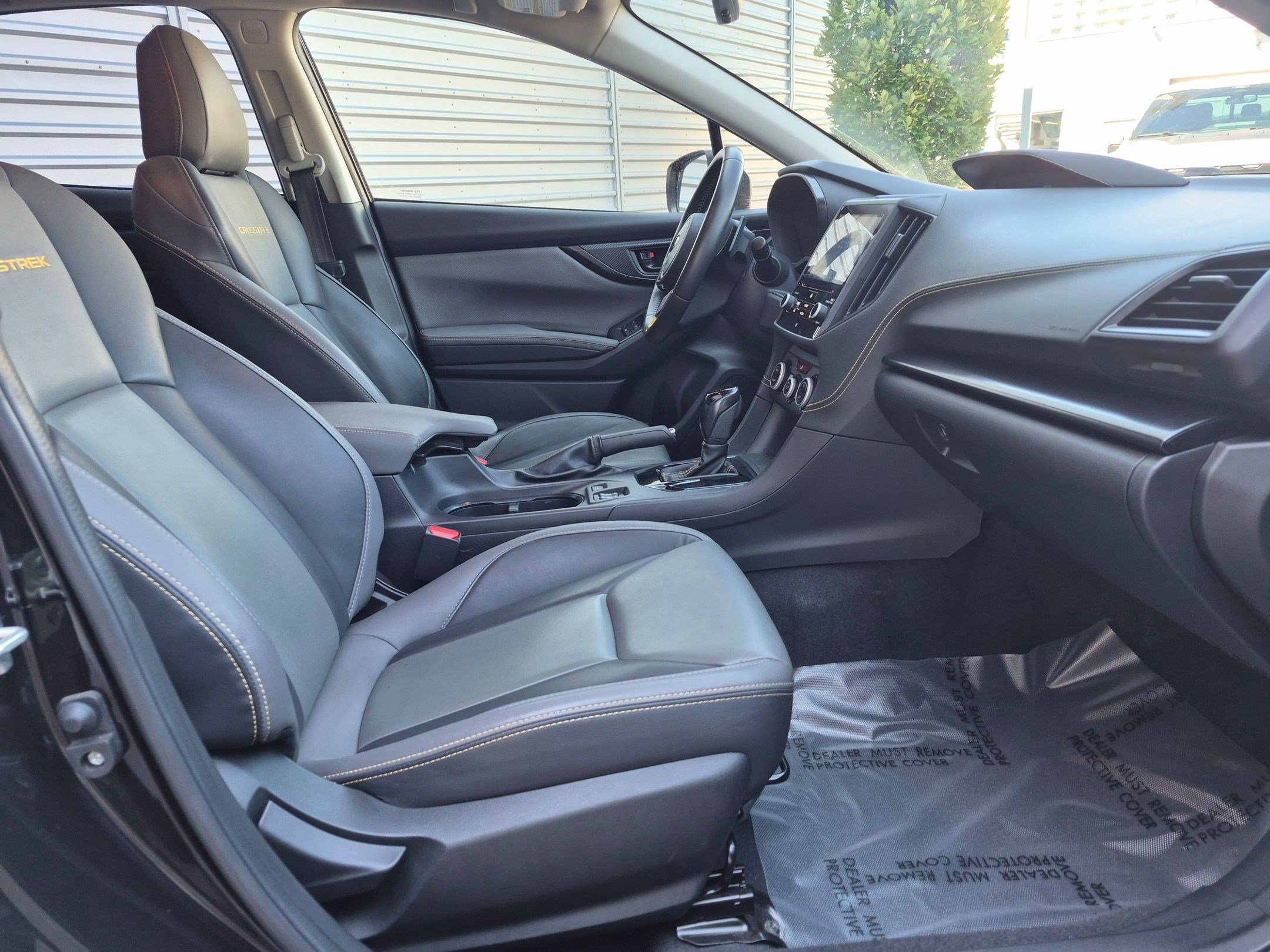 Used 2021 Subaru Crosstrek 2.5i Sport w/ Moonroof Package AWD/4WD image 27
