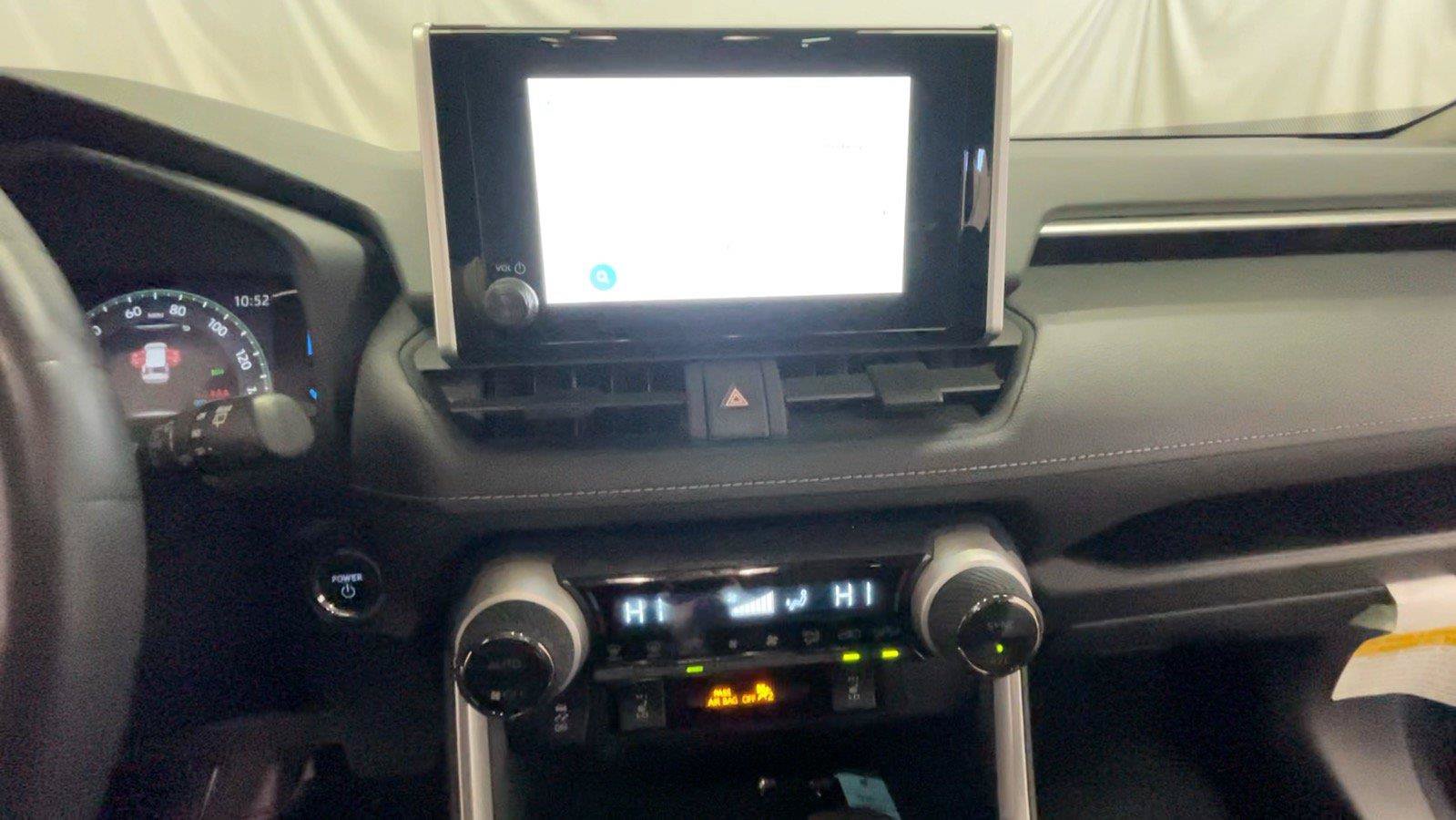 Used 2023 Toyota RAV4 XLE w/ Convenience Package AWD/4WD image 35