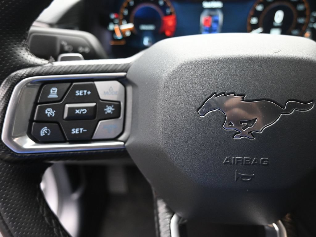 Used 2024 Ford Mustang GT Premium RWD image 14