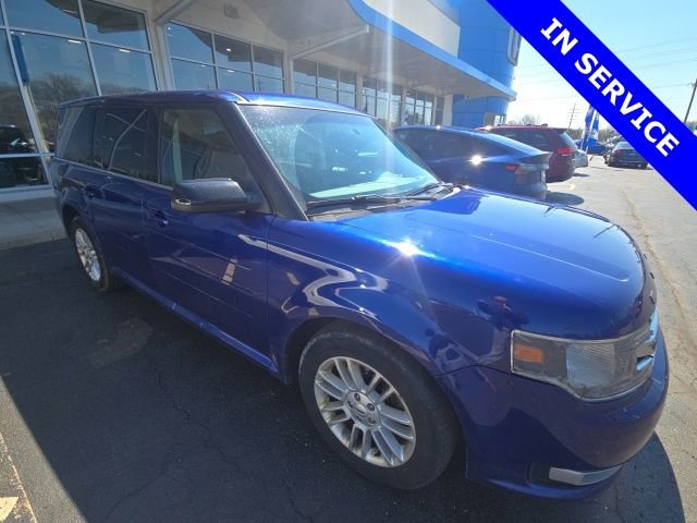 Used 2013 Ford Flex SEL image 1