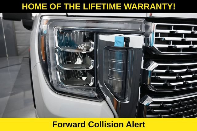 Used 2021 GMC Sierra 2500 Denali w/ Denali Ultimate Package AWD/4WD image 60