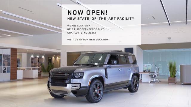 New 2026 Jaguar F-PACE R-Dynamic S image 3