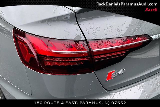 Used 2023 Audi S4 Premium Plus w/ Premium Plus Package image 28