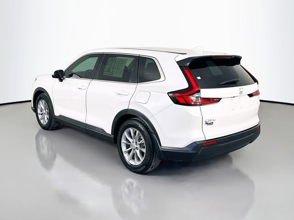 Used 2023 Honda CR-V EX-L image 5