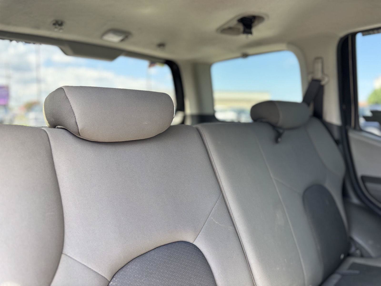 Used 2010 Nissan Xterra S AWD/4WD image 15
