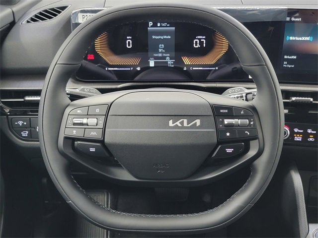 New 2026 Kia Sportage X-Line image 29