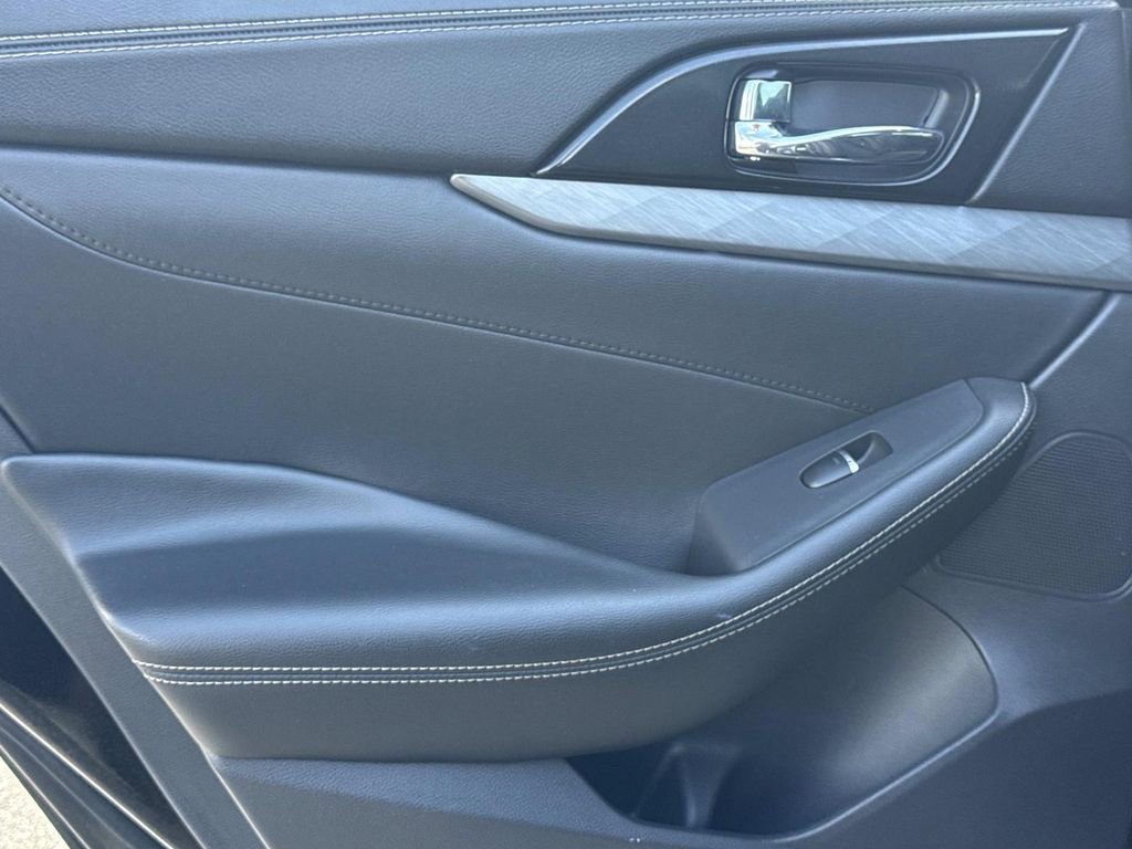 Certified 2018 Nissan Maxima 3.5 SL image 12
