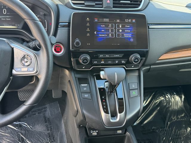 Certified 2022 Honda CR-V EX image 18