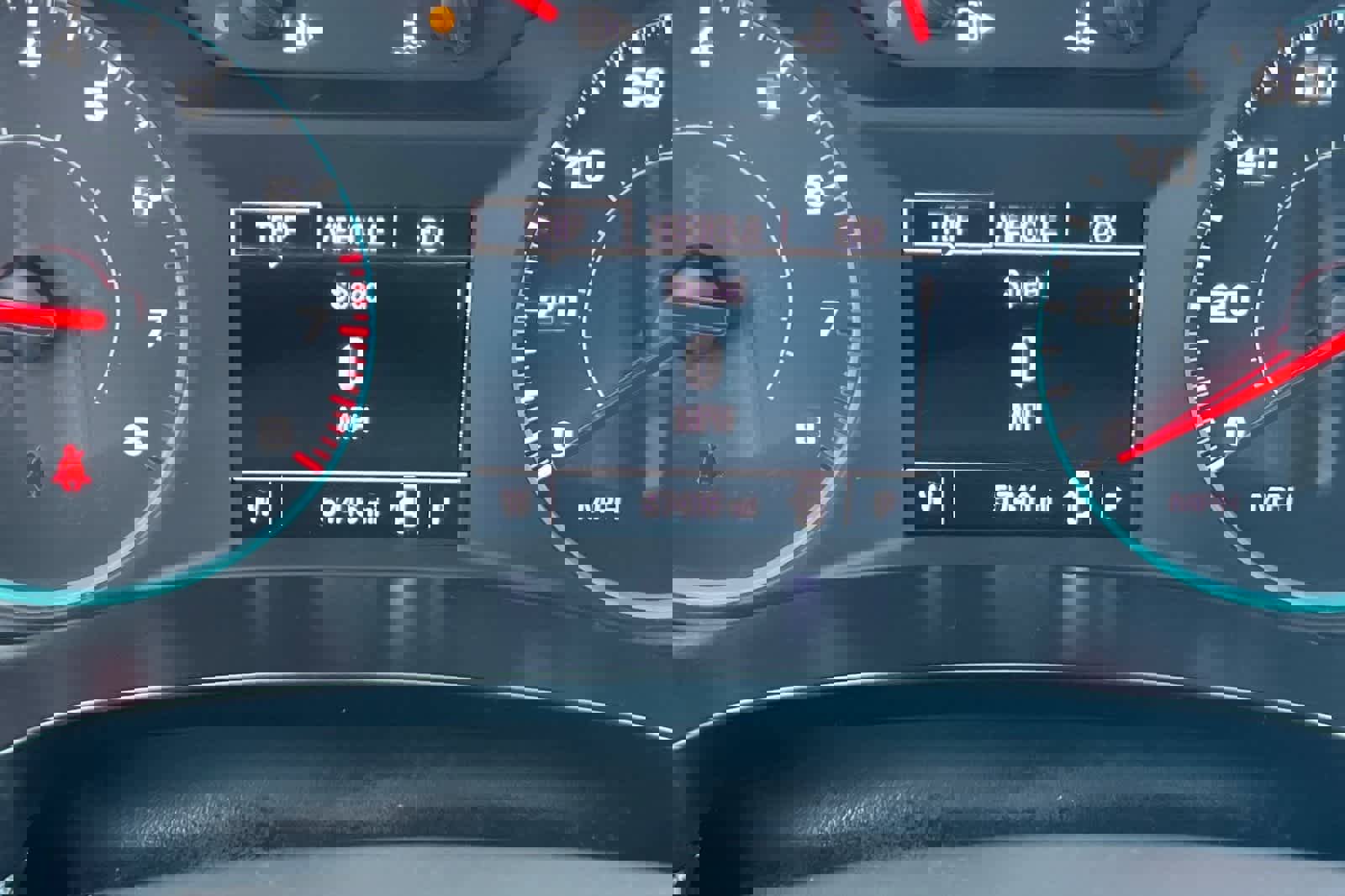 Used 2023 Chevrolet Malibu LT image 24