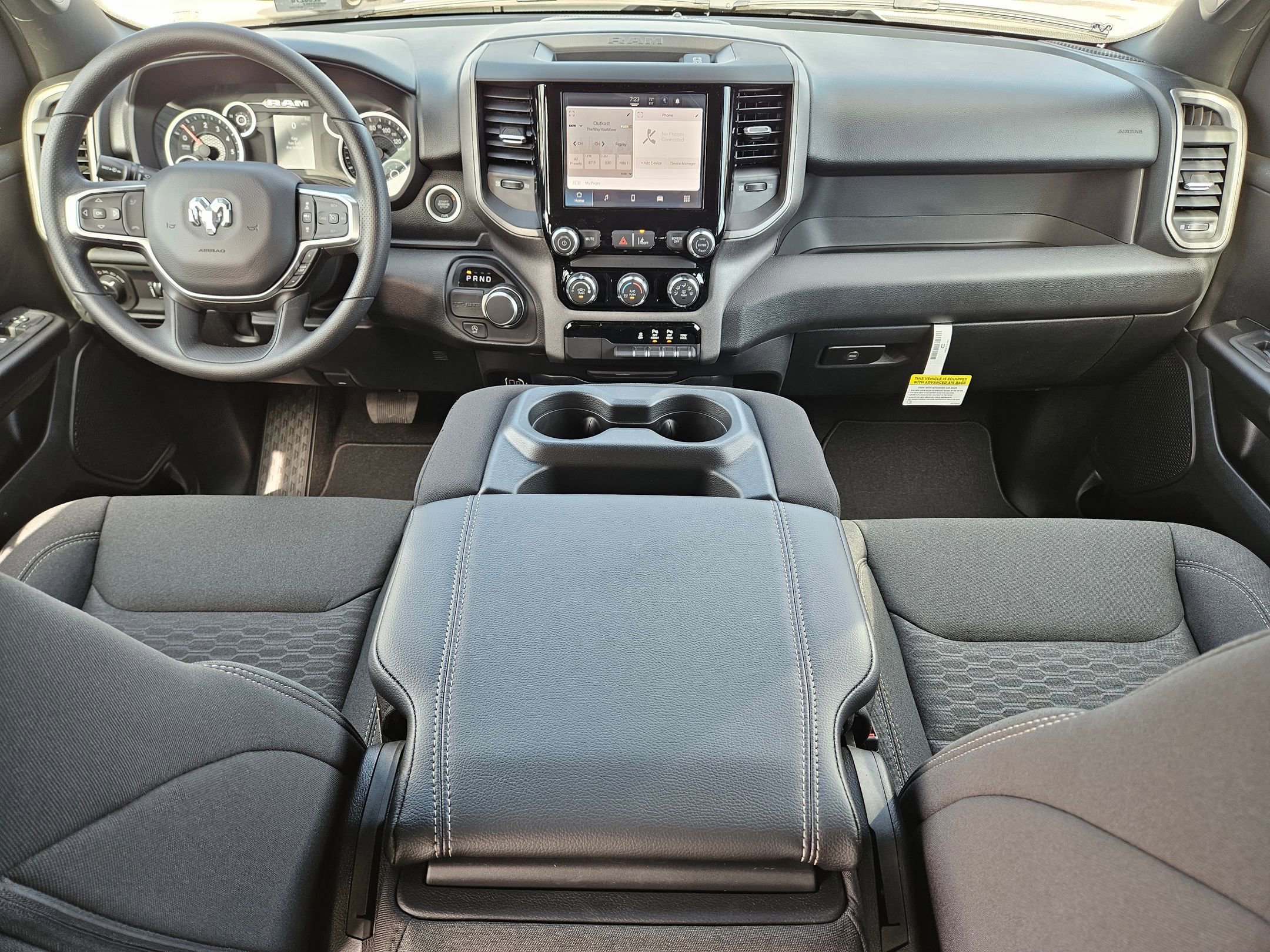 New 2026 RAM 1500 Express image 15