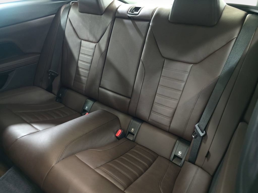 Certified 2022 BMW 430i 430i w/ M Sport Package image 13