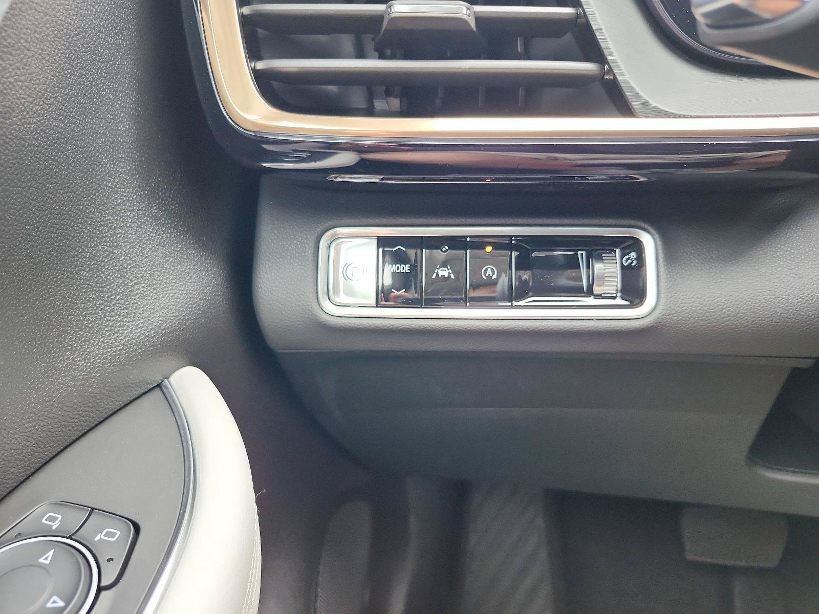 New 2026 Buick Envision Avenir AWD/4WD image 19