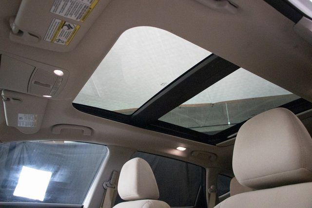 Used 2018 Nissan Murano SV w/ Premium Package image 32