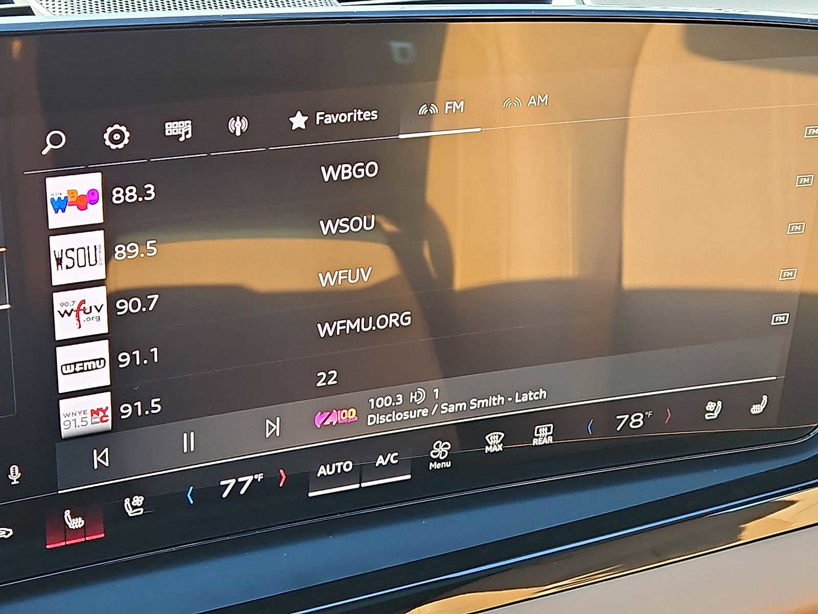 Used 2025 Audi A5 2.0T Premium Plus w/ Premium Plus image 14