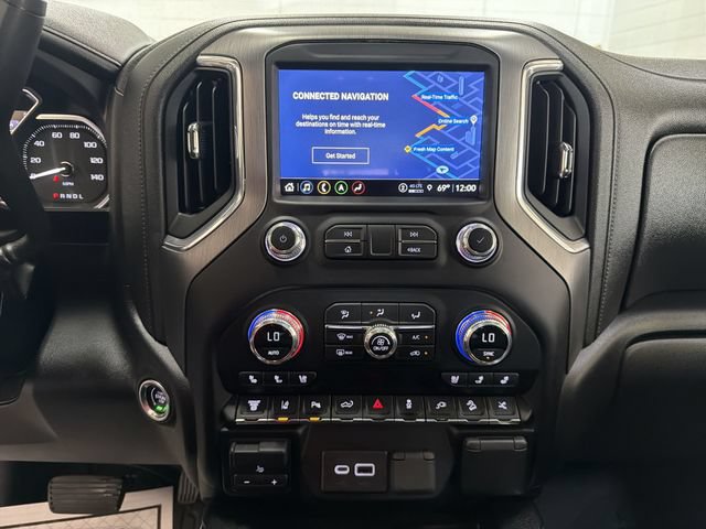 Certified 2023 GMC Sierra 2500 Denali w/ Denali Ultimate Package AWD/4WD image 18