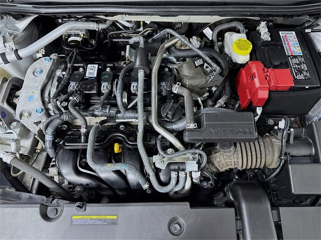 Used 2023 Nissan Sentra SV image 27