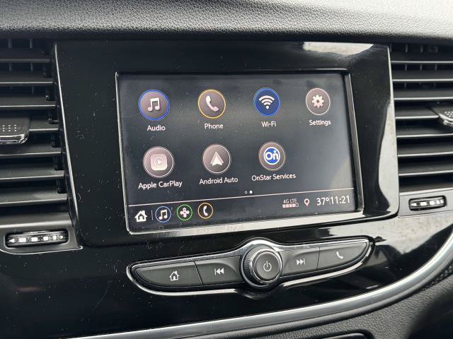 Used 2022 Buick Encore Preferred AWD/4WD image 15