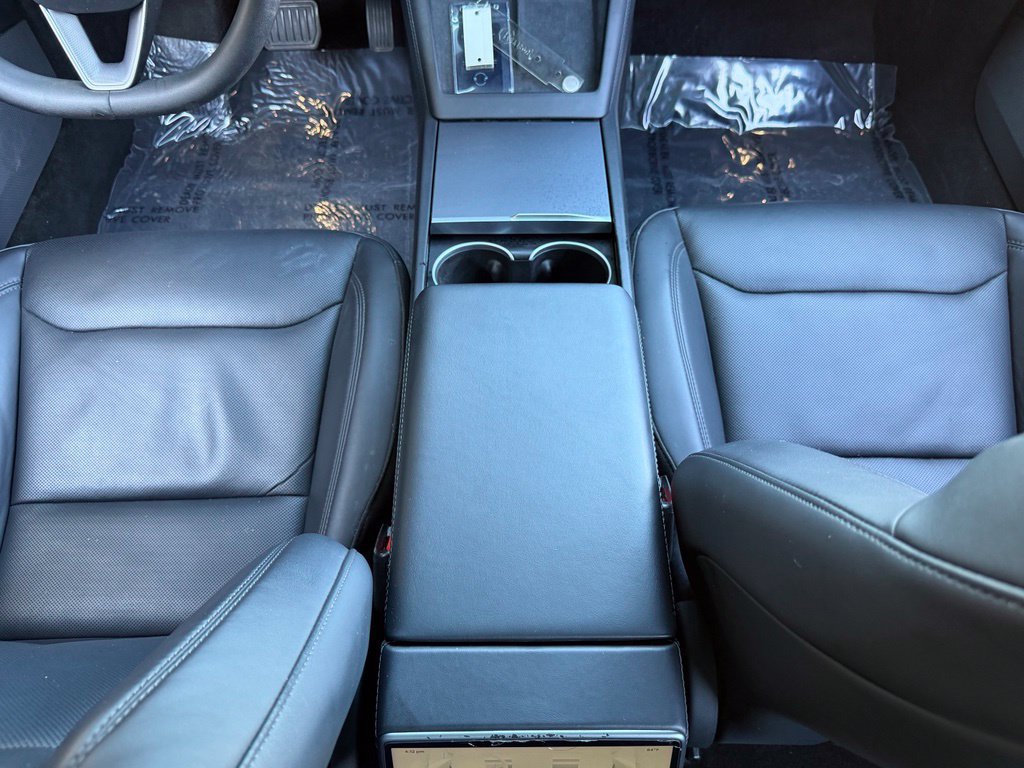 Used 2025 Tesla Model 3 RWD image 47