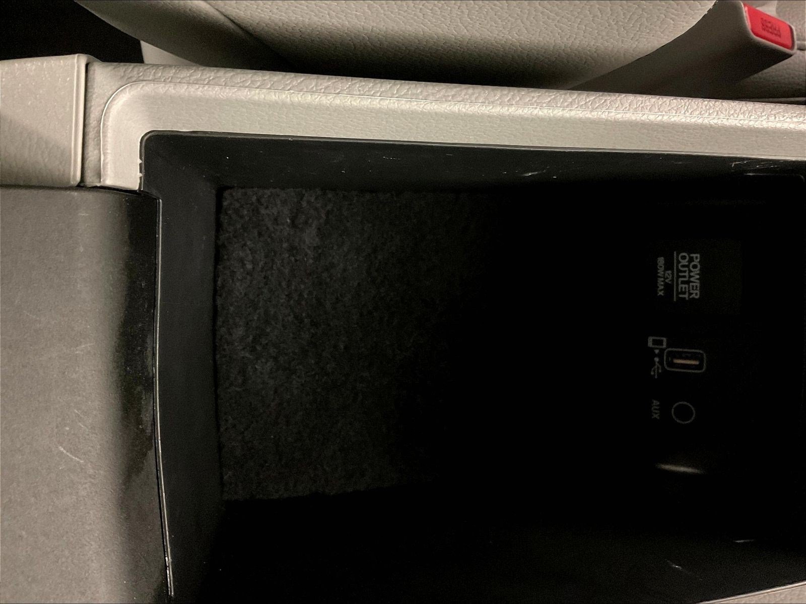 Used 2020 Acura ILX FWD image 14