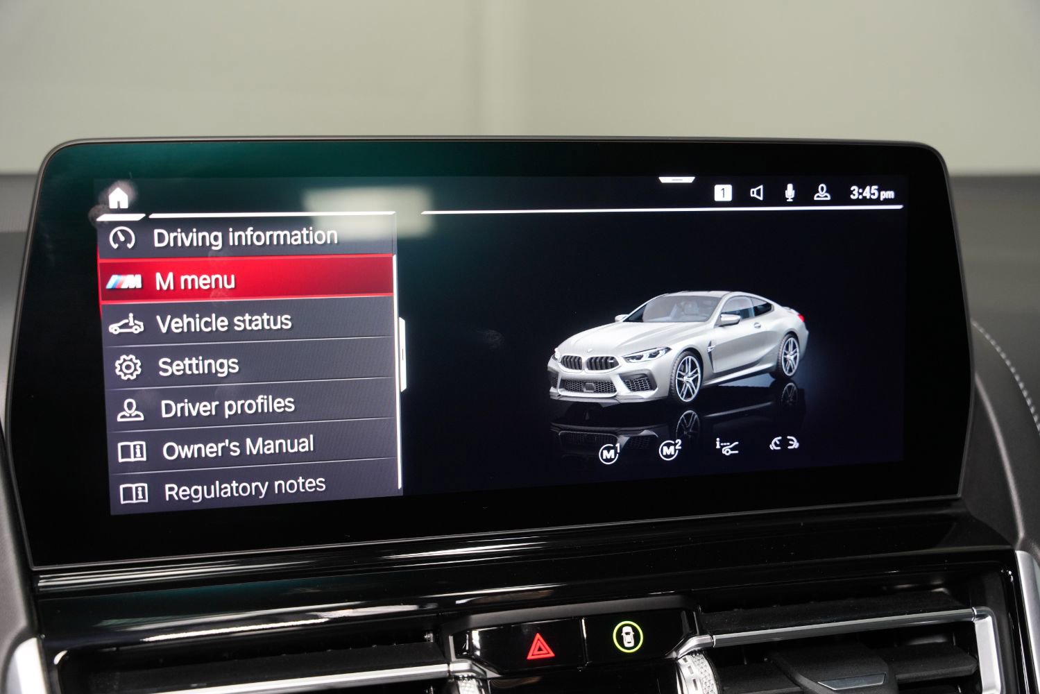 Used 2023 BMW M8 Competition image 45