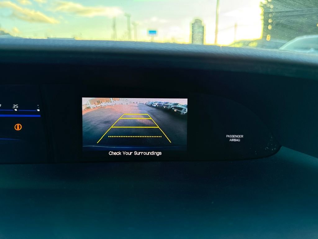 Used 2015 Honda Civic LX image 26