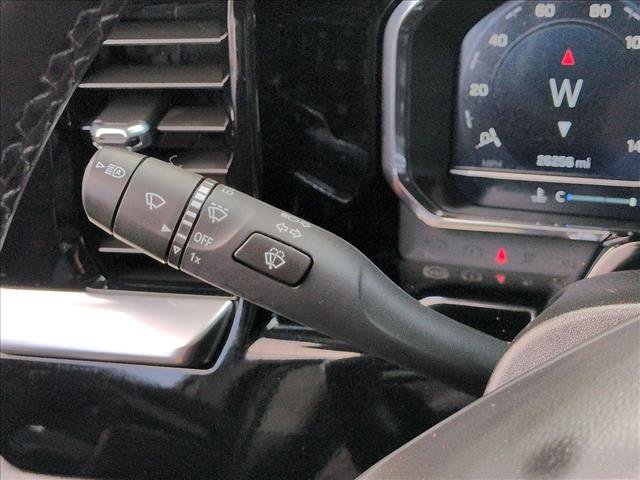 Used 2024 Chevrolet Silverado 1500 RST w/ Convenience Package II RWD image 16