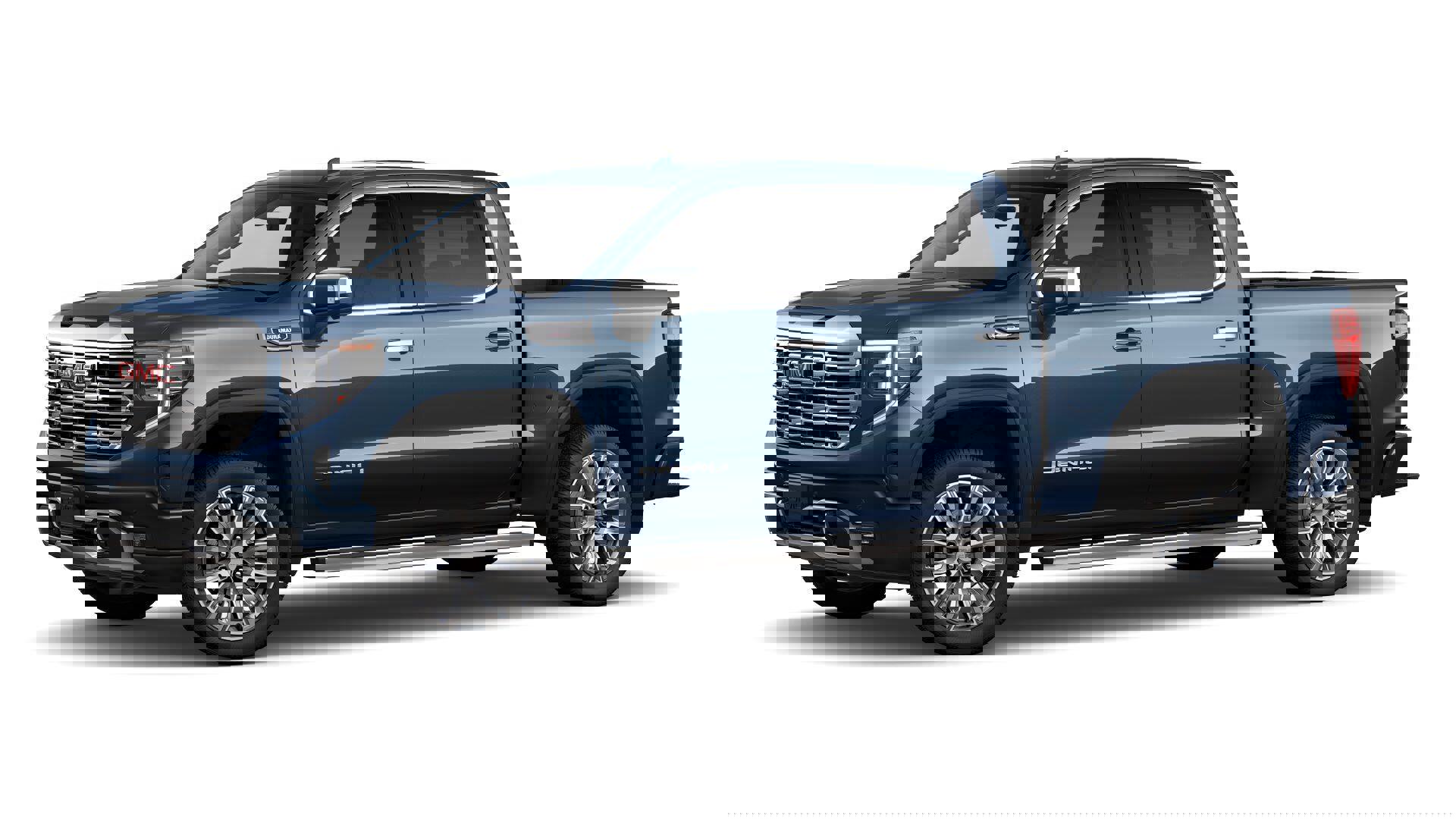 New 2026 GMC Sierra 1500 Denali image 61