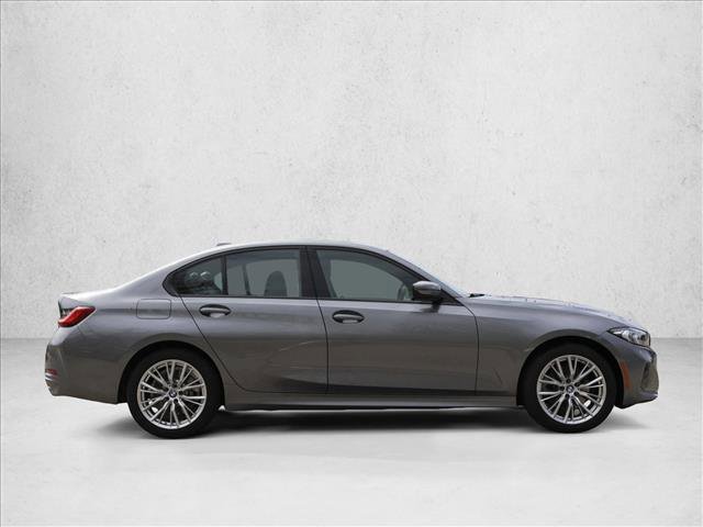 Used 2023 BMW 330i xDrive Sedan w/ Driving Assistance Package AWD/4WD image 4