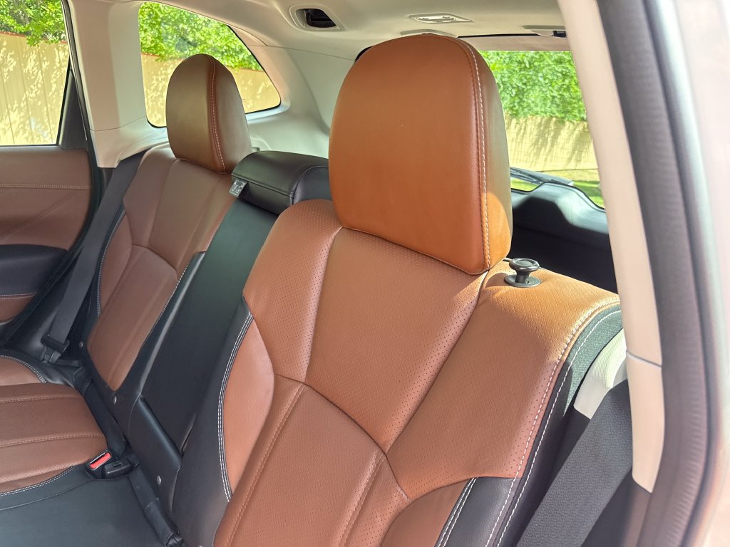 Used 2023 Subaru Forester Touring AWD/4WD image 23