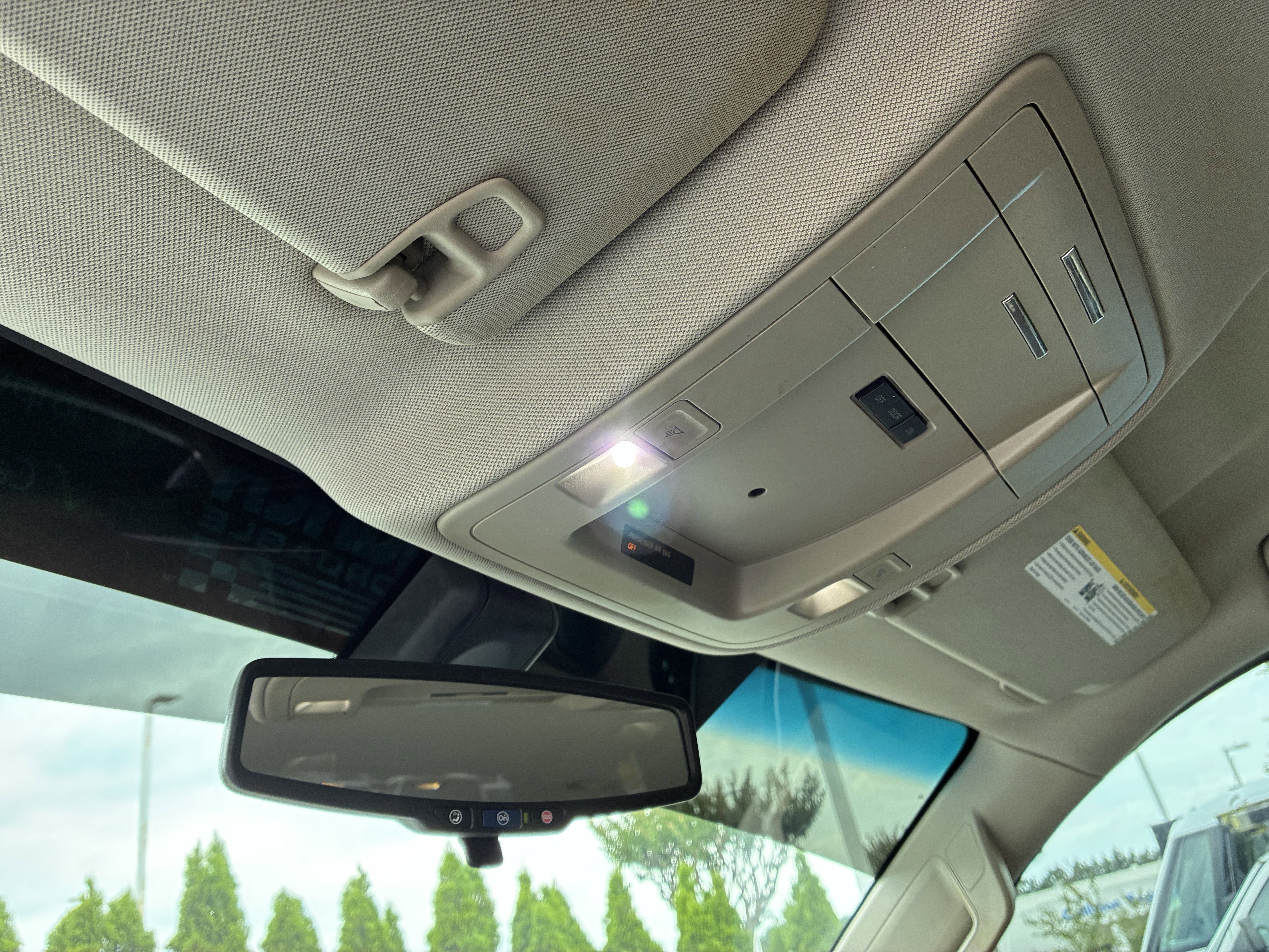 Used 2019 Chevrolet Tahoe LS w/ All-Season Package RWD image 42