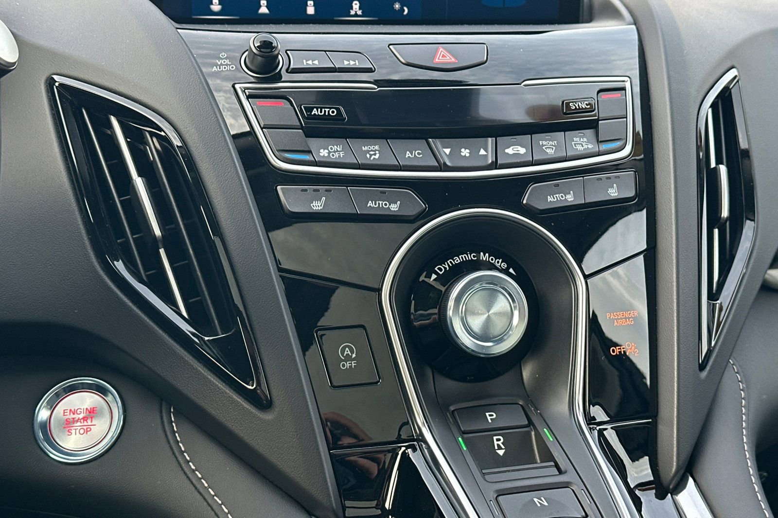 Used 2023 Acura RDX w/ Technology Package image 26