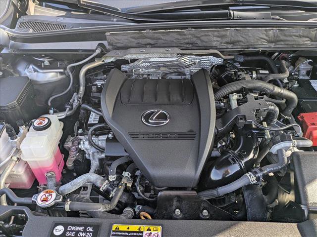 Used 2023 Lexus RX 350 Premium Plus image 22