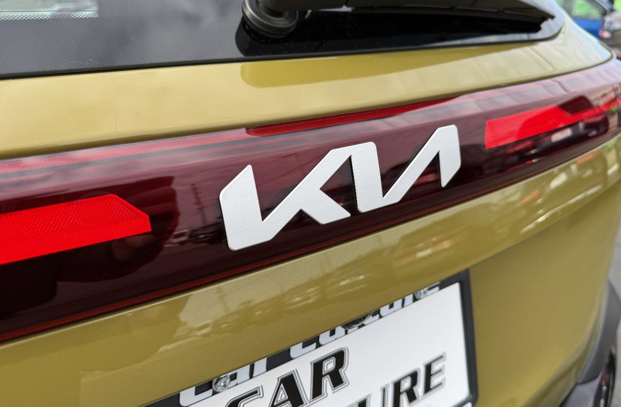 Used 2024 Kia Seltos S image 80