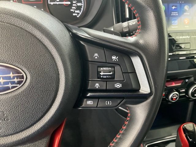 Used 2024 Subaru Forester Sport AWD/4WD image 12