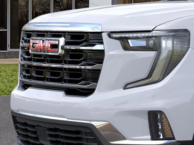 New 2026 GMC Acadia Elevation w/ Elevation Premium Package image 28