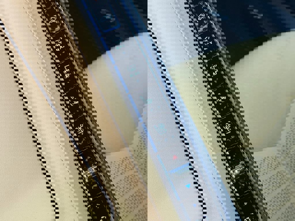 Certified 2021 Chevrolet Corvette Stingray Premium Conv w/ Battery Protection Package image 23