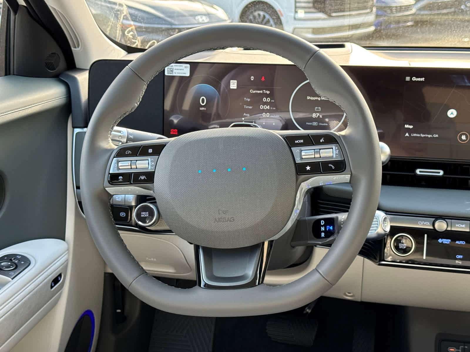 New 2026 Hyundai Ioniq 5 Limited image 19