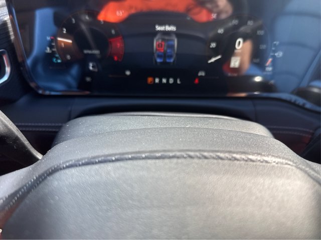 New 2026 Ford Mustang Premium RWD image 32