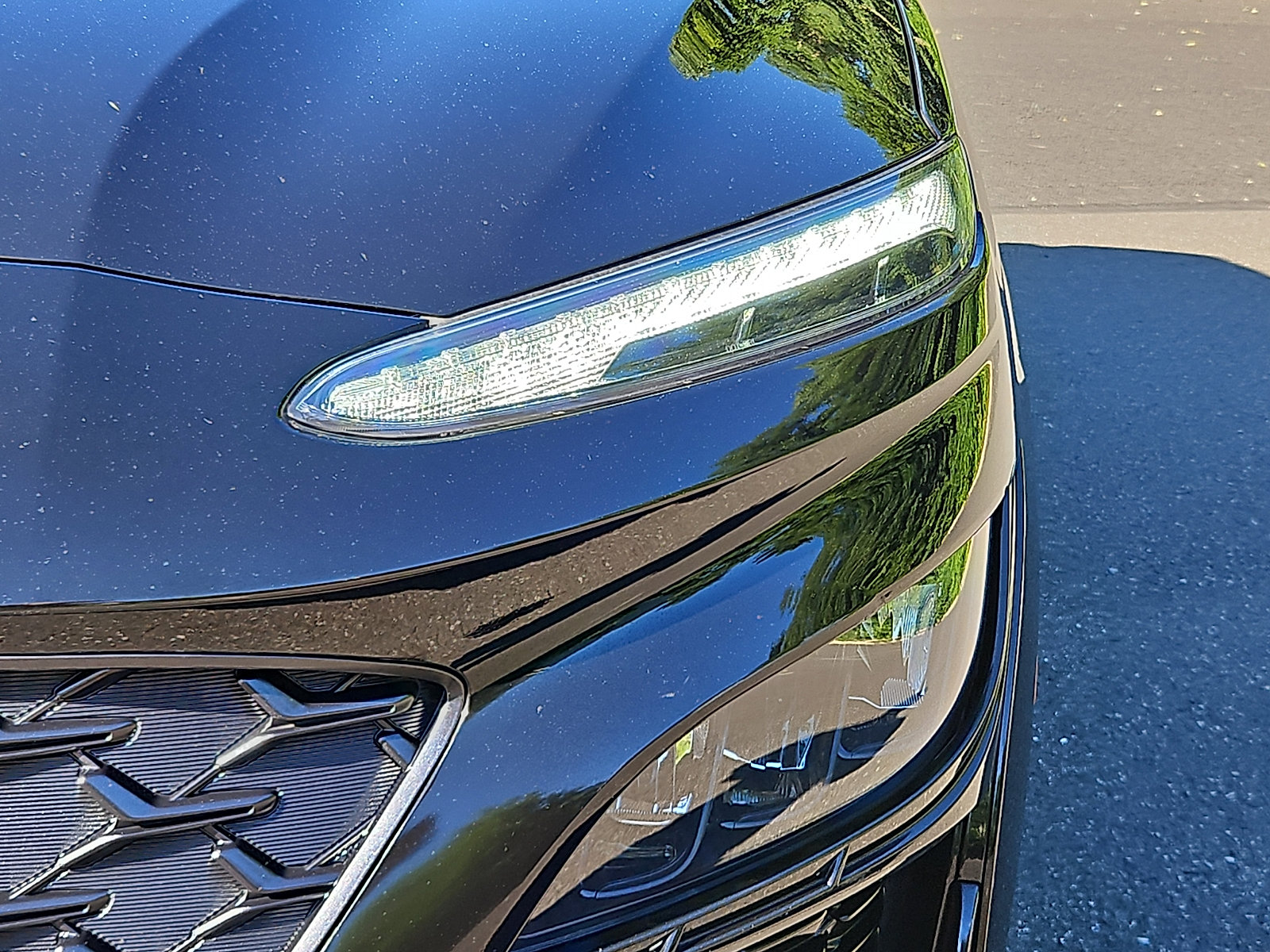 Used 2023 Hyundai Kona N FWD image 9